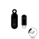 Controle Universal de Infravermelho Compacto para Dispositivos Móveis