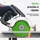 Disco de Corte Premium + Brinde Exclusivo [ Compre 1 Leve 2]
