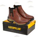 Botina Masculina  Impermeável Com Palmilha Ortopédica