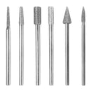 Kit 30 Brocas Para Lixadeira