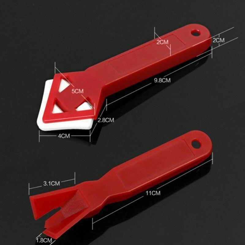 Raspador utilitário- 2 peças