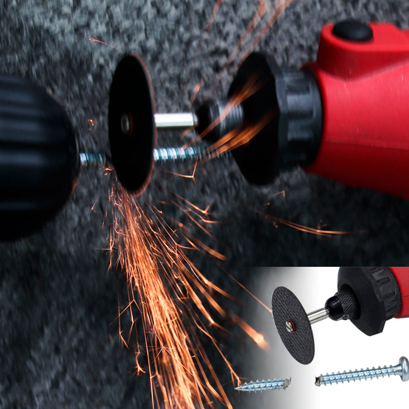 Kit de lâmina circular 42 peças - 2