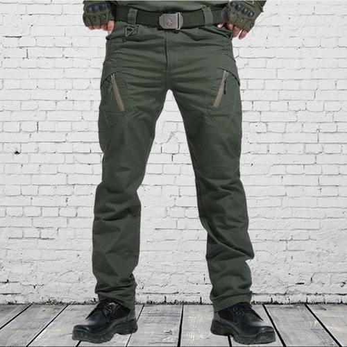 Calça Tática Militar StrongForce®