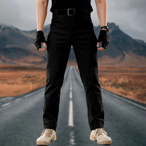 Calça Tática Militar StrongForce®