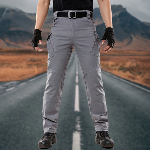 Calça Tática Militar StrongForce®