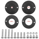 Placa de mesa de alumínio para todas as tupias -TableInsertion®(3)