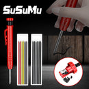 lápis para carpintaria 