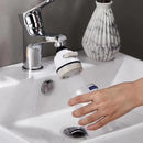 Torneira TurboEconomic 360º